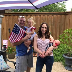 Meet your Posher, Steve